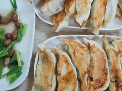 -三盛楼饭店(四流中路店)