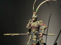 -中国美术学院-美术馆