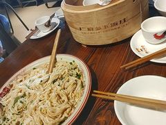 -广府乡下·饭庄(新港东路店)
