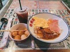 -憶廟街 X 沙角邨(太古城店)