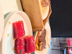 -观塘港茶餐厅(八一大道店)