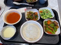 -乡村基(双流时代奥特莱斯餐厅)