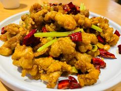 -秦香阁·西北家常菜(徐汇日月光中心店)