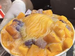 -水牛奶皇后糖水铺(深圳总店)