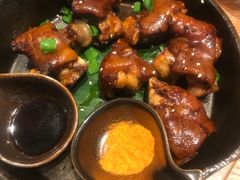 -云海肴·汽锅鸡·云南菜(广安门天虹店)