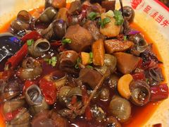 -去吃龙虾|鲜活小海鲜·鲜货烧烤(红林世界城店)