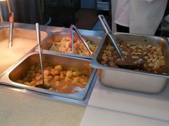 -中医药大学-老3楼餐厅