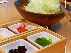 高丽菜丝-胜博殿日式炸猪排(西红门店)