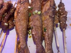 -燥次·烧烤酒场(万象城店)