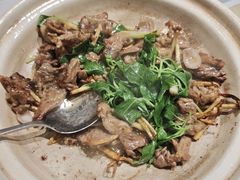 -勝記酒家·37年老字号·经典粤菜(荔枝公园店)
