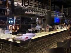 -Bo Lounge & BOA Club