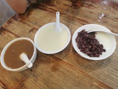 -沙湾姜埋奶(兴新包店)