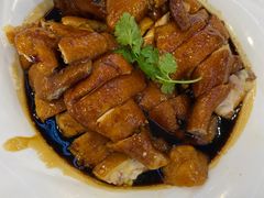 -海宝酒家(中山四路店)