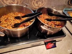 -比格比萨自助(德思勤四季汇店)