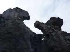 -龙头岩(Dragon Head Rock)