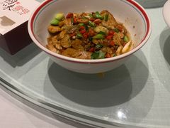 -国味壹号·精品湘菜·宴请佳选(新天地店)
