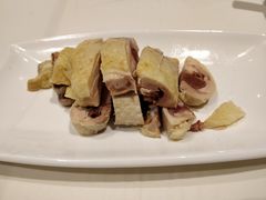 绍兴醉鸡-绍兴饭店知遇楼(环山路店)