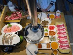 -牛市牛烤肉(西单大悦城店)