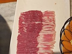 -清真·鸦儿李记·涮肉(花市店)