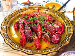 -庾氏龙虾馆(多弗汇店)