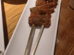 -耶里夏丽新疆餐厅(百联中环购物广场店)