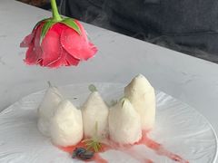 -云里小坐·海泉湾·团建·宴席·下午茶(金堂海泉湾店)