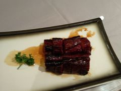 黑叉烧-御花园·粤菜·海鲜火锅(中山公园店)