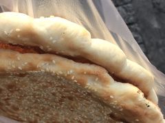 馕饼-东伊顺(高银街店)