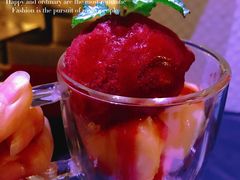 -良木缘咖啡西餐(蜀汉路店)