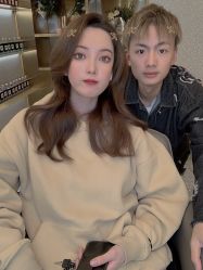 -3AM·S HAIR SALON烫发染发接发