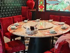 -点都德(广州白云山景区南门店)