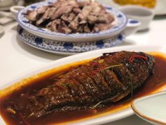 -宁夏国强手抓羊肉·清真菜(未央路凤三店)