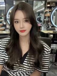 -MORI HAIR SALON日式美发沙龙