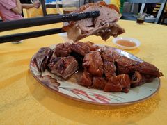 -烧鹅妹饭店