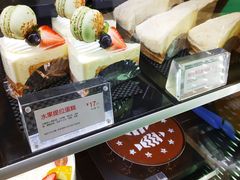 -85度C(苏州石路店)