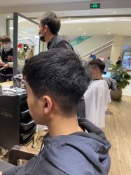 -Mentor Hair Salon