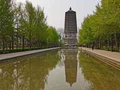 -玲珑塔公园