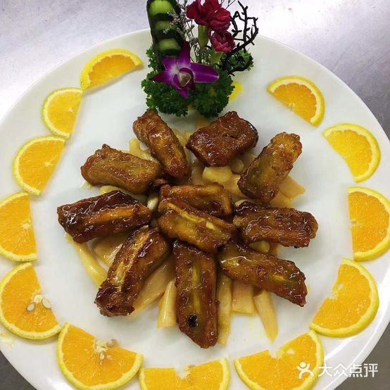 锦云海鲜城