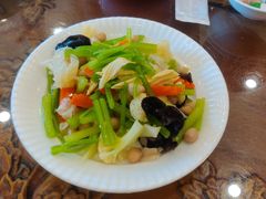 -民族饭荘(新华大街店)