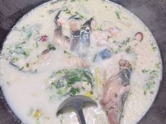 -鲜潭蒸汽石锅鱼(五道口购物中心店)