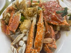 -秋姐美食店(旅游大道店)