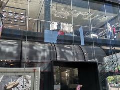 -Air Jordan(世贸天阶店)