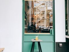 门面-RAC BAR(安福路店)