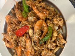 -严厨老坛酸菜鱼(金鹰店)