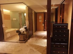 -西安赛瑞喜来登大酒店
