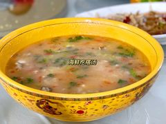 -景祥海鲜美食餐厅