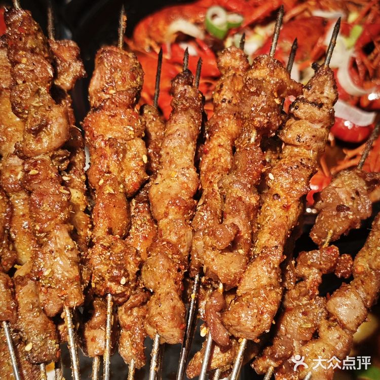 听劝！朝天宫出来冲进这家馆子就对了