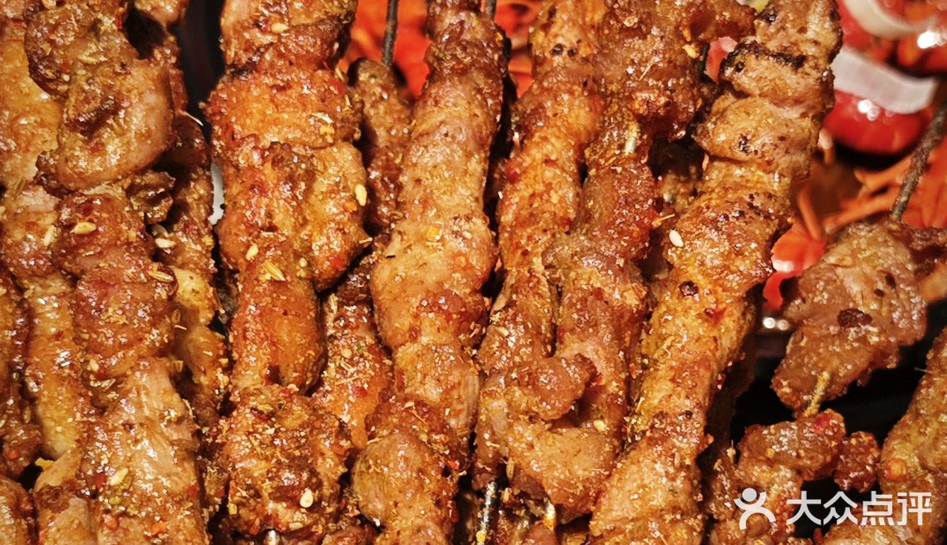 听劝！朝天宫出来冲进这家馆子就对了