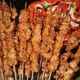 听劝！朝天宫出来冲进这家馆子就对了