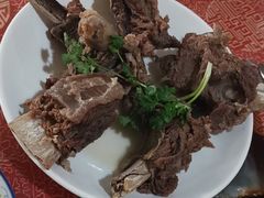 -尼玛藏家风味园(阿山食城店)